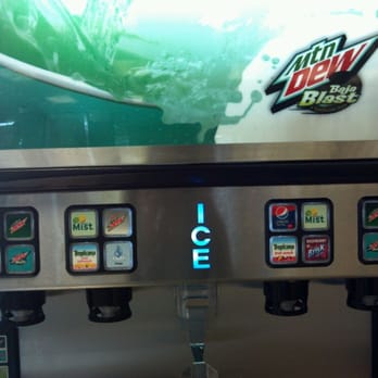 Taco Bell - Fast Food Near Me - Glenview, Illinois