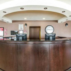 Comfort Suites Florence Shoals Area