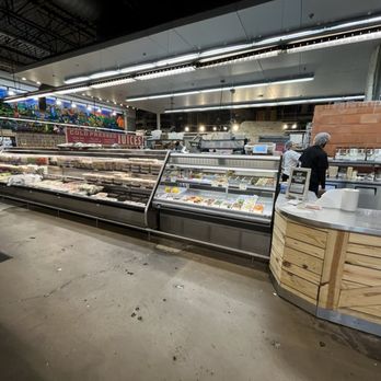 Central Market - Lots of turns, like the IKEA of grocers. Except you don't have to build anything. - Grocery Near Me - Austin, Texas Central Market - Lots of turns, like the IKEA of grocers. Except you don't have to build anything. - Grocery Near Me - Austin, Texas