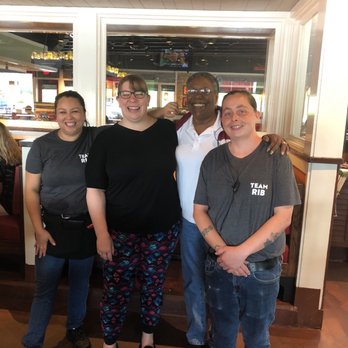 Chili's - Margo & Jen were the best ever. - Tex-Mex Near Me - Virginia Beach, Virginia