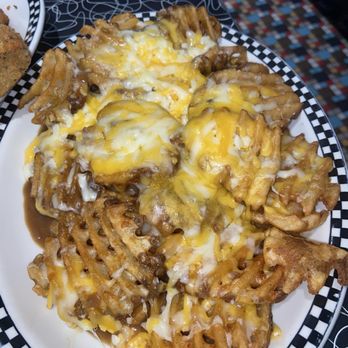 The Stamford Diner - Disco Fries - Diners Near Me - Stamford, Connecticut The Stamford Diner - Disco Fries - Diners Near Me - Stamford, Connecticut
