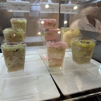 Kulfi Me - Desserts Near Me - Newport Beach, California Kulfi Me - Desserts Near Me - Newport Beach, California