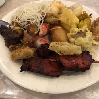 Crazy Buffet & Grill - Buffets Near Me - Chesapeake, Virginia Crazy Buffet & Grill - Buffets Near Me - Chesapeake, Virginia