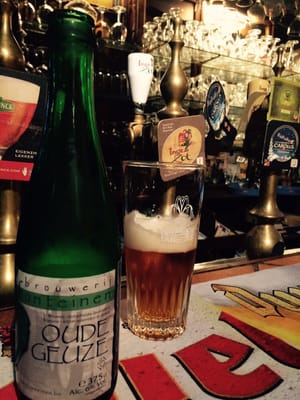 't Brugs Beertje by null