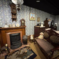 Alpine Hills Museum & Information Center