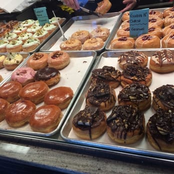 Mojo Donuts - Deliciousness! - Donuts Near Me - Pembroke Pines, Florida Mojo Donuts - Deliciousness! - Donuts Near Me - Pembroke Pines, Florida