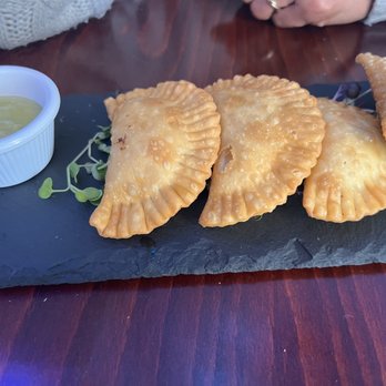 House 157 Restaurant - Mini empanadas - Wine Bars Near Me - Roselle Park, New Jersey House 157 Restaurant - Mini empanadas - Wine Bars Near Me - Roselle Park, New Jersey