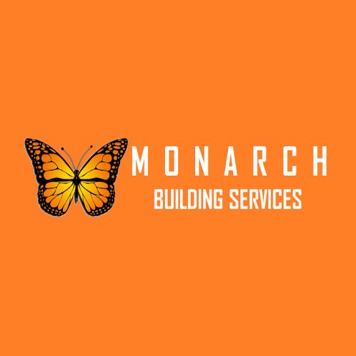 MONARCH BUILDING SERVICES Updated August 2024 1001 Kessler Dr, El