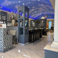 Neighborhood Beauty Boutique - Inside