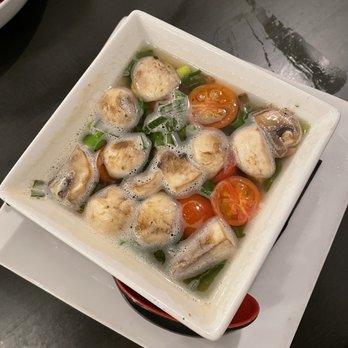 Chef's Choice Noodle Bar - Tom Yum Soup - Thai Near Me - Bakersfield, California Chef's Choice Noodle Bar - Tom Yum Soup - Thai Near Me - Bakersfield, California
