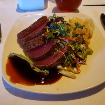 Summit House - Sashimi asahi - Steakhouses Near Me - Fullerton, California Summit House - Sashimi asahi - Steakhouses Near Me - Fullerton, California