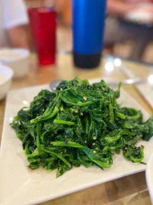 SK Seafood Restaurant by null