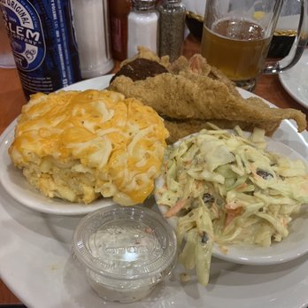 Amy Ruth's - Southern Near Me - New York, New York