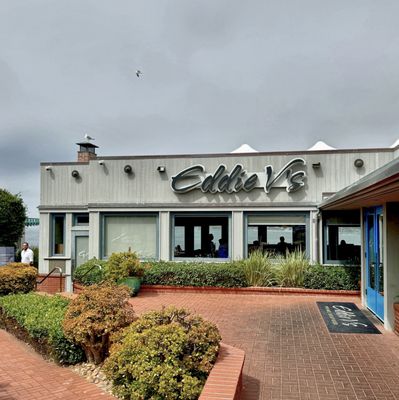 Eddie V's Prime Seafood by null