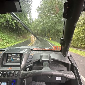 GTR adventures - ATV Rentals/Tours Near Me - Bryson City, North Carolina