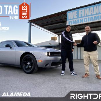 RightDrive - Used Car Dealers Near Me - El Paso, Texas RightDrive - Used Car Dealers Near Me - El Paso, Texas