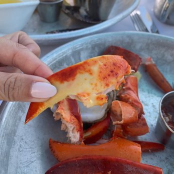 Tom Ham's Lighthouse - @fayesfork Lobster claw - Breakfast & Brunch Near Me - San Diego, California Tom Ham's Lighthouse - @fayesfork Lobster claw - Breakfast & Brunch Near Me - San Diego, California