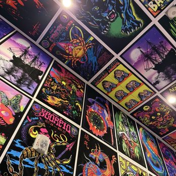 Arcade Monsters - Arcades Near Me - Murrieta, California