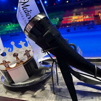 Medieval Times Dinner & Tournament - American Near Me - Myrtle Beach, South Carolina Medieval Times Dinner & Tournament - American Near Me - Myrtle Beach, South Carolina