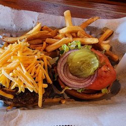The Shimmy Shack