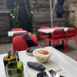 Flame Food+Design