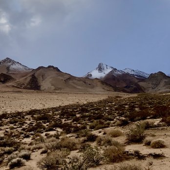 Short Canyon - Amazing Dec view. Hard to scale but those are hundreds of Joshua trees before the base in tan center below peaks. - Hiking Near Me - Inyokern, California Short Canyon - Amazing Dec view. Hard to scale but those are hundreds of Joshua trees before the base in tan center below peaks. - Hiking Near Me - Inyokern, California