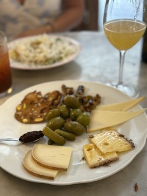 La Fête by null La Fête by null