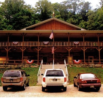 Ventris Trails End Restaurant - cars parked outside - Burgers Near Me - Garfield, Arkansas Ventris Trails End Restaurant - cars parked outside - Burgers Near Me - Garfield, Arkansas