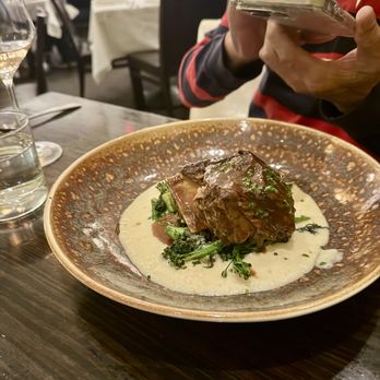 Mi Piace - Italian Near Me - Pasadena, California