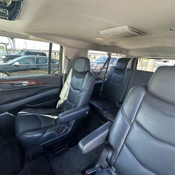 Capital Transportation - Limos Near Me