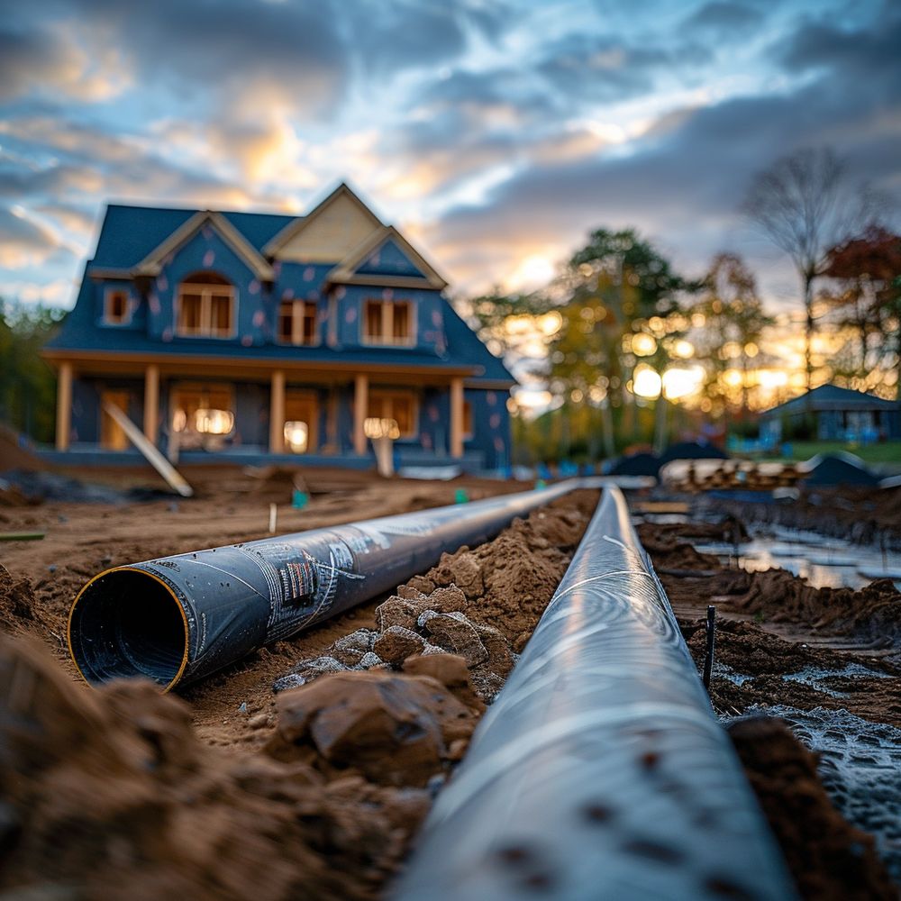 Slide of Piping Pro Plumbing