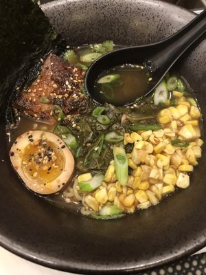 Nanbu Noodle Bar by null