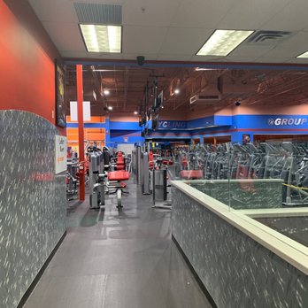 Fitness Nation - L8 Nite - Gyms Near Me - Bedford, Texas Fitness Nation - L8 Nite - Gyms Near Me - Bedford, Texas