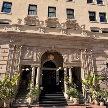 The Guild Hotel, San Diego Downtown, a Tribute Portfolio Hotel - Entrance - Hotels Near Me - San Diego, California