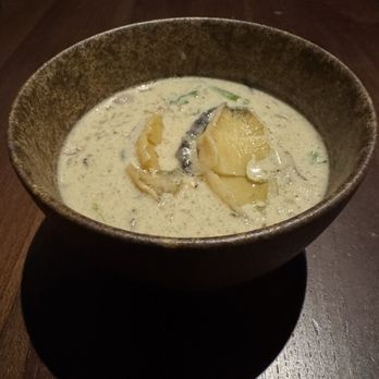 JUA - Jook with Abalone - Korean Near Me - New York, New York JUA - Jook with Abalone - Korean Near Me - New York, New York