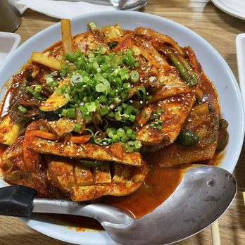 Mapo Kkak Doo Gee Restaurant - Korean Near Me - Los Angeles, California Mapo Kkak Doo Gee Restaurant - Korean Near Me - Los Angeles, California