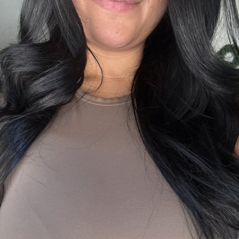 Polished Salon - Love my hair! - Hair Salons Near Me - San Jose, California Polished Salon - Love my hair! - Hair Salons Near Me - San Jose, California