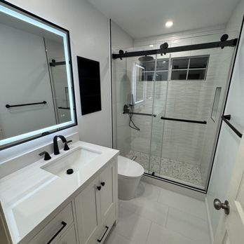 E&E Home Remodeling - General Contractors Near Me - Oxnard, California