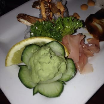 Wasabi - Japanese Near Me - Georgetown, Texas Wasabi - Japanese Near Me - Georgetown, Texas