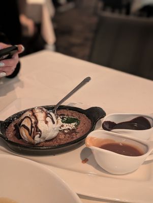 Halls Chophouse Nashville by null