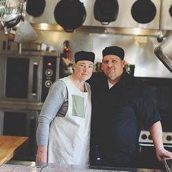 The Main Event of Utah - Welcome to our new Certified Kitchen. Our shop is located on 368N 300W Richfield, Ut.