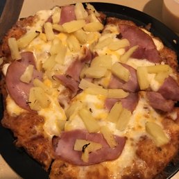Personal Pizza