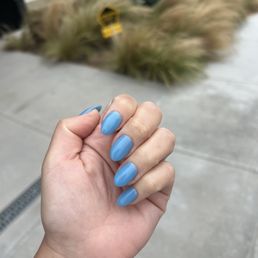 Dip manicure Dip manicure
