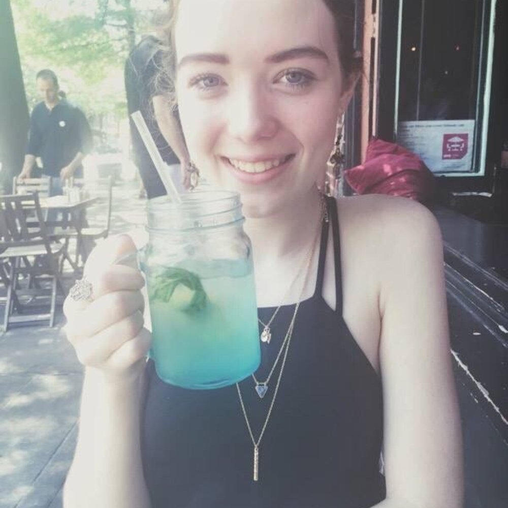 WILD - Yummy lemonade - New American Near Me - New York, New York WILD - Yummy lemonade - New American Near Me - New York, New York