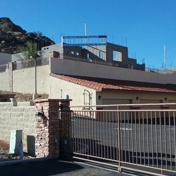 Muniz Masonry - Masonry/Concrete Near Me