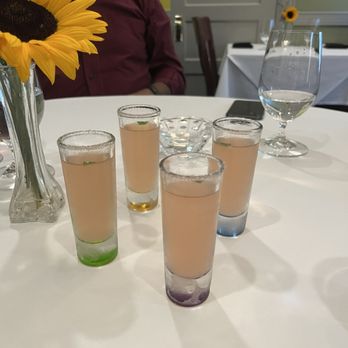 Chez TJ - French Near Me - Mountain View, California