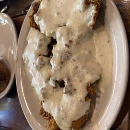 Chicken Fried Steak