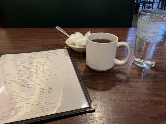 Abner's Casual Dinings by null