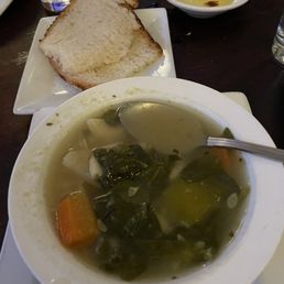 Minestrone