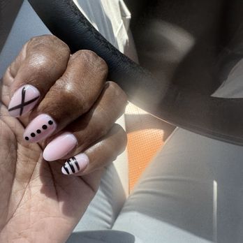 Vn Nails Spa - Great nail service with my 3 year plus friendship. She gave me my birthday nails! Love you Nina, we are family!! - Nail Salons Near Me - Bryant, Arkansas Vn Nails Spa - Great nail service with my 3 year plus friendship. She gave me my birthday nails! Love you Nina, we are family!! - Nail Salons Near Me - Bryant, Arkansas